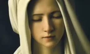 Así se ve la Virgen María, según la Inteligencia Artificial