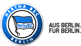 Hertha bsc live score (and video online live stream*), team roster with season schedule and results. Herthabsc De Hertha Bsc Hertha Bundesliga
