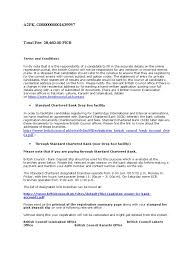 The swift code of standard chartered bank (pakistan) limited in lahore, pakistan is scblpkkxlhr. Terms And Conditions Caie Registered Mail Mail
