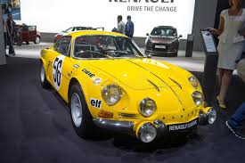 Image result for Jaune Rally Monaco 1980 Renault