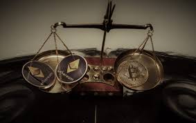 Ether centralization issue obviously makes eth falls? Ethereum Drives Through 4 000 But Can It Hold Ground Cityam Cityam