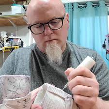 Travis Hinton Pottery