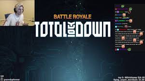 You can also check total lockdown system requirements and get some additional info regarding them on our website. Xqc Plays Total Lockdown With Chat Full Part 1 3 Youtube