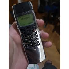 Nokia Nokia 8810 Batarya Sıfır
