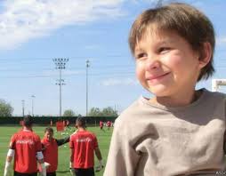 La lucha por la supervivencia de la niña con piel de reptil