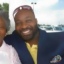 Tarelle Faulkner and Kent Buckner's Wedding Website