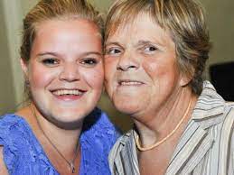 Ze heeft met celien deloof één dochter. Margriet Hermans Spreekt Duidelijke Taal Over Beslissing Van Dochter Celien Nog Veel Te Jong Voor Showbizz 24