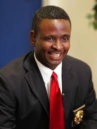 Former Prichard police chief to become the next Mobile police assistant  chief