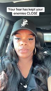 You are the reason your emeny is close! #fyp #spiritualwarfare #fypシ  #christiantiktok