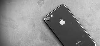 U Nas Iphone 7 Jet Black Pochemu Nelzya Pokupat Chyornyj Oniks
