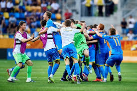Первая тренировка сборной украины перед лигой наций. Sbornaya Ukrainy U 20 V Finale Chempionata Mira Kto Eti Parni Gromadskoe Televidenie Gromadskoe Televidenie