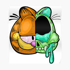 Check out our stoner trippy art selection for the very best in unique or custom, handmade pieces from our shops. Stoner Tv Posters Redbubble