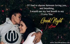 Romantic Good Night Quotes Special Love Images For Lovers Her Him You don't … continue reading romantic good night images, pictures, or photos for lover with love romantic good night quotes special