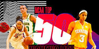 Top 50 Women S College Basketball Teams Of All Time Sb Nation