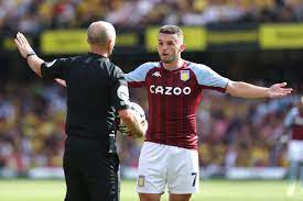 85' substitution by watford player craig cathcart make way for adam masina. Ikggumdshytlzm
