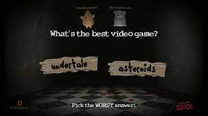 Think you know a lot about halloween? Jackbox Party Pack 3 Review Thinking Outside The Box