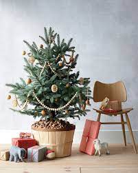 Maybe you would like to learn more about one of these? How To Keep Your Christmas Tree Fresh Martha Stewart