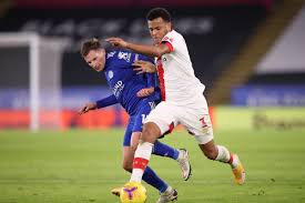 Tripadvisor has 168,411 reviews of leicester hotels, attractions, and restaurants making it your best leicester resource. Leicester City Sign Ryan Bertrand On A Free Transfer Fosse Posse