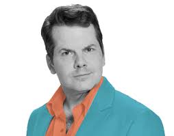 Interview: The Kids in the Hall's Bruce McCulloch