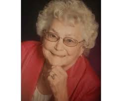 Barbara DURHAM Obituary (1934