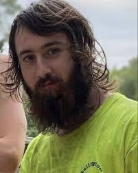 Christopher Mccaskill's Instagram, Twitter & Facebook