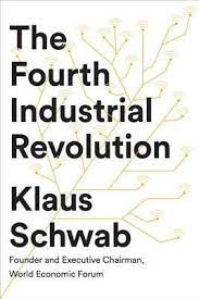 Download Pdf The Fourth Industrial Revolution By Klaus Schwab Free Epubmobiebooks Fourth Industrial Revolution Industrial Revolution Klaus Schwab
