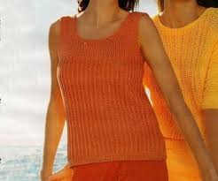 A bretelline, a spalla larga o vogatore, i top cotonella sono perfetti come underwear e belli da mostrare. Pin Su Maglia 1