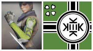 Steam or other games don't have these unicode symbols. Bungie Explains How Destiny 2 Armor Resembling Hate Symbol Made It Into The Game Polygon
