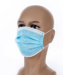 Tilpassede 2 lags rekrogen medicinsk ansigt maske leverandrer - rabat  pris 2 lags rekrogen medicinsk ansigtsmaske fremstillet i Kina - Xiantao