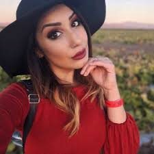 Rosanna Rocha (@rosannacosplay)