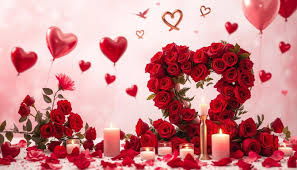 ما هو تاريخ عيد الحب