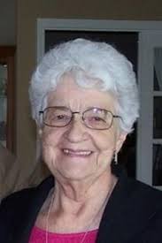Luena Ransom Smith (1931-2013)