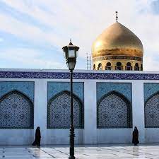 حضرة السيدة زينب بنت أمير المؤمنين الإمام علي بن أبي طالب عليهما السلام شبكة الإحقاقي الثقافية islamic art pattern sacred places pattern art