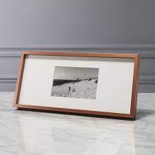 Galleryfrme4x6copprwhtmatshs17 Cornici Idee Muri