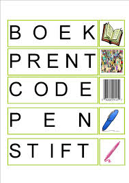 Woordkaart Boeken 1 Woorden Overtypen Op Computer Of Naleggen Met Letterkaartjes Boeken Boeken Lezen Boekenwinkel