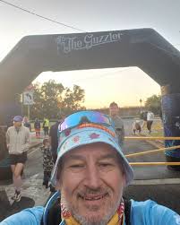 Well done to our speedsters who ran parkrun pbs