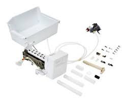 ice maker parts and accessories