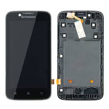 LCD + Touch Pad Complete Lenovo A328 ...