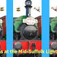 Santa Specials at Mid Suffolk Light Railway event image