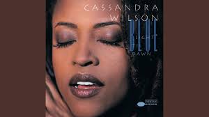 Blue Light 'Til Dawn