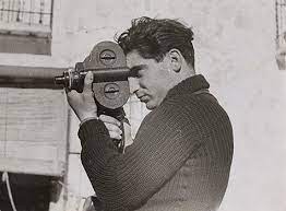 The 55 Best Photographers Of All Time In The History Of The World Ever Definitely Digital Camera World Robert Capa War Photography History Of Photography