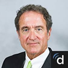 Dr. Joseph Parkhurst, MD