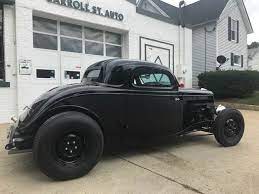 1934 Ford High Boy Street Rod Updated Info Pics Gibbons 427 Bb For Sale By Carroll Street Auto 68 Carroll Stree Manchester Cars For Sale Manchester Nh
