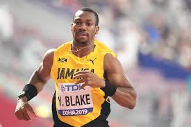 Feb 26, 2021 · yohan blake childhood & early life. Next Usain Bolt Claims He Could Ve Been Fastest Man In The World