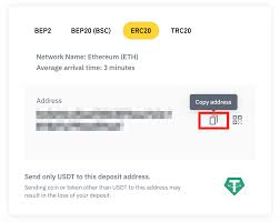 We did not find results for: How To Deposit Crypto To Binance Binance