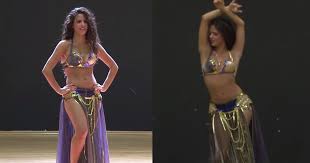 Encourage, support, and when they ask, critique your fellow dancers. Woman S Belly Dance Routine Goes Hugely Viral Online