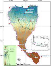 Maybe you would like to learn more about one of these? Regional Frequency Analysis Of Extreme Rainfall Events In Jakarta Springerlink