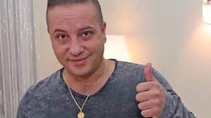 Legendával találkozott L.L. Junior