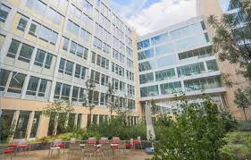 Habité depuis quelques années par un couple et leurs deux jumelles de quatorze ans. Bnp Paribas Real Estate Inaugure Voyager Campus De Novartis A Rueil Malmaison 92 Bnp Paribas Real Estate Pressroom