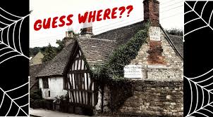 However, that's not to say that a paranormal encounter, in reality, is not possible. 16 Of The Most Haunted Places In The World Hostelworld
